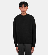 Pull baby alpaca blend-L2S155100050S0N22-V0029-S-Stone island