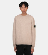 Pull baby alpaca blend-L2S155100050S0N22-V0M94-S-Stone island