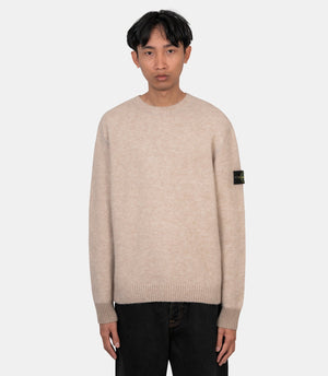 Pull baby alpaca blend-L2S155100050S0N22-V0M94-S-Stone island
