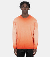 Pull chenille18CMKN066A - 110286S - 547 - SC.p. company