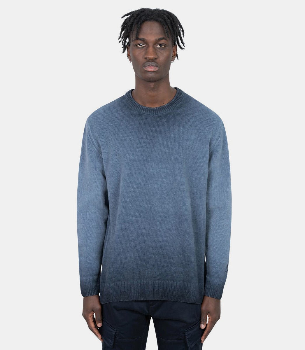Pull chenille18CMKN066A - 110286S - 888 - SC.p. company