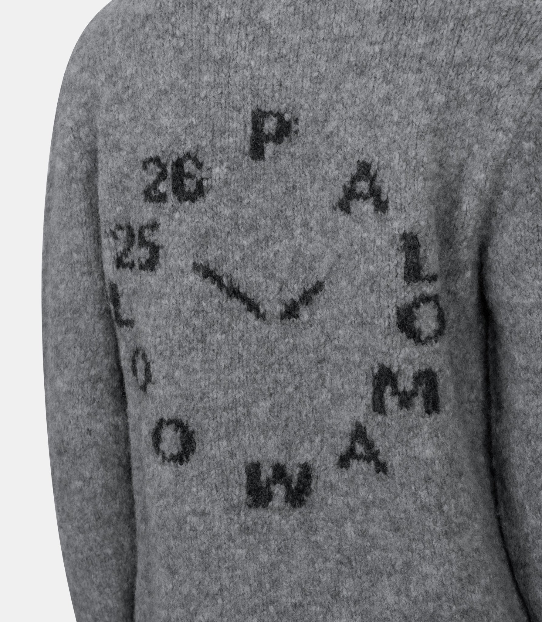 Pull clock b - VJ9015-201-S - Paloma wool