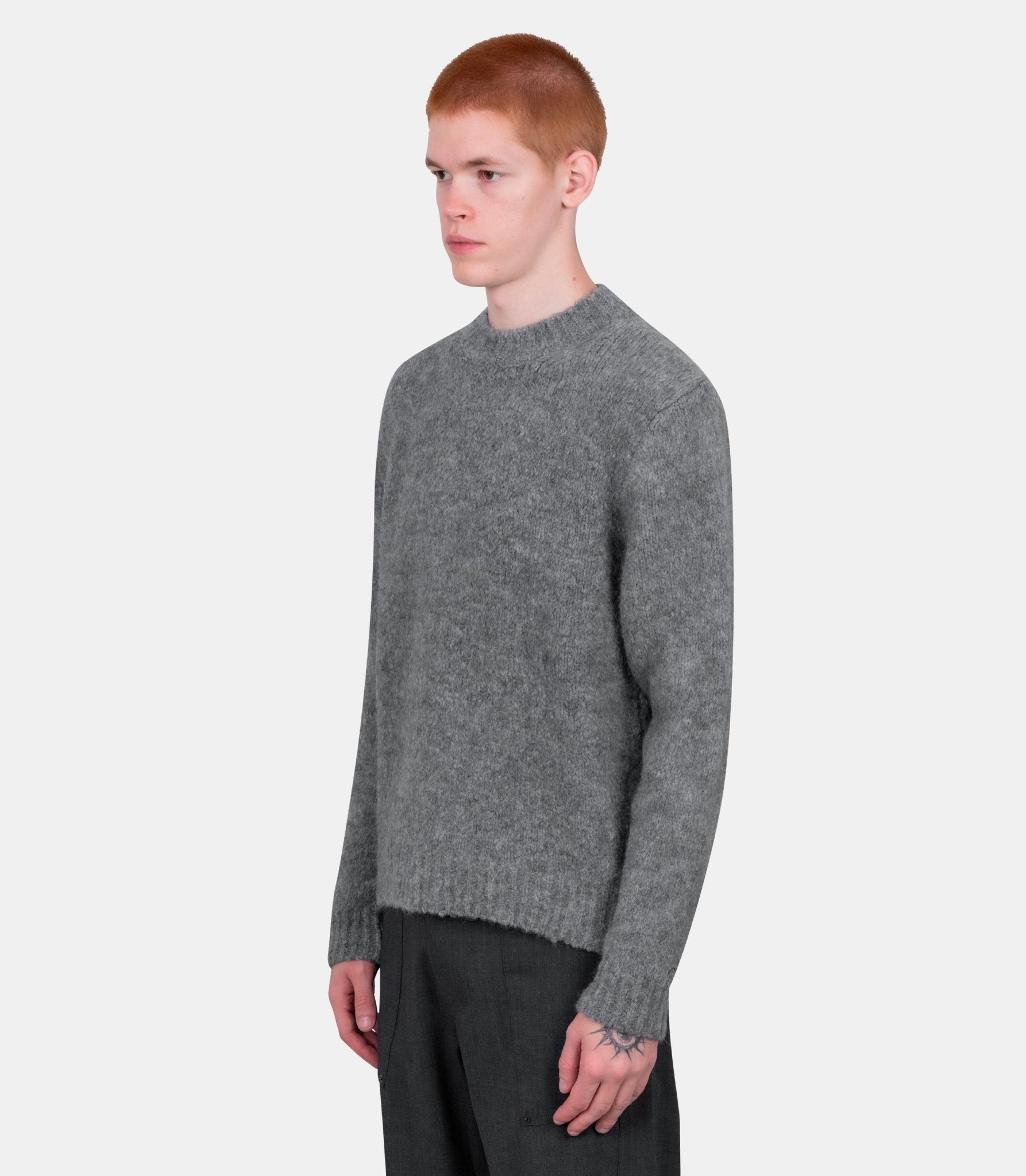 Pull clock b - VJ9015-201-S - Paloma wool