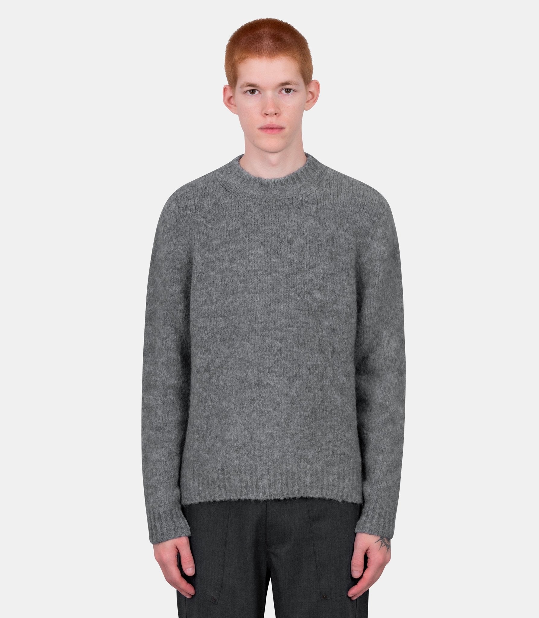 Pull clock b - VJ9015-201-S - Paloma wool