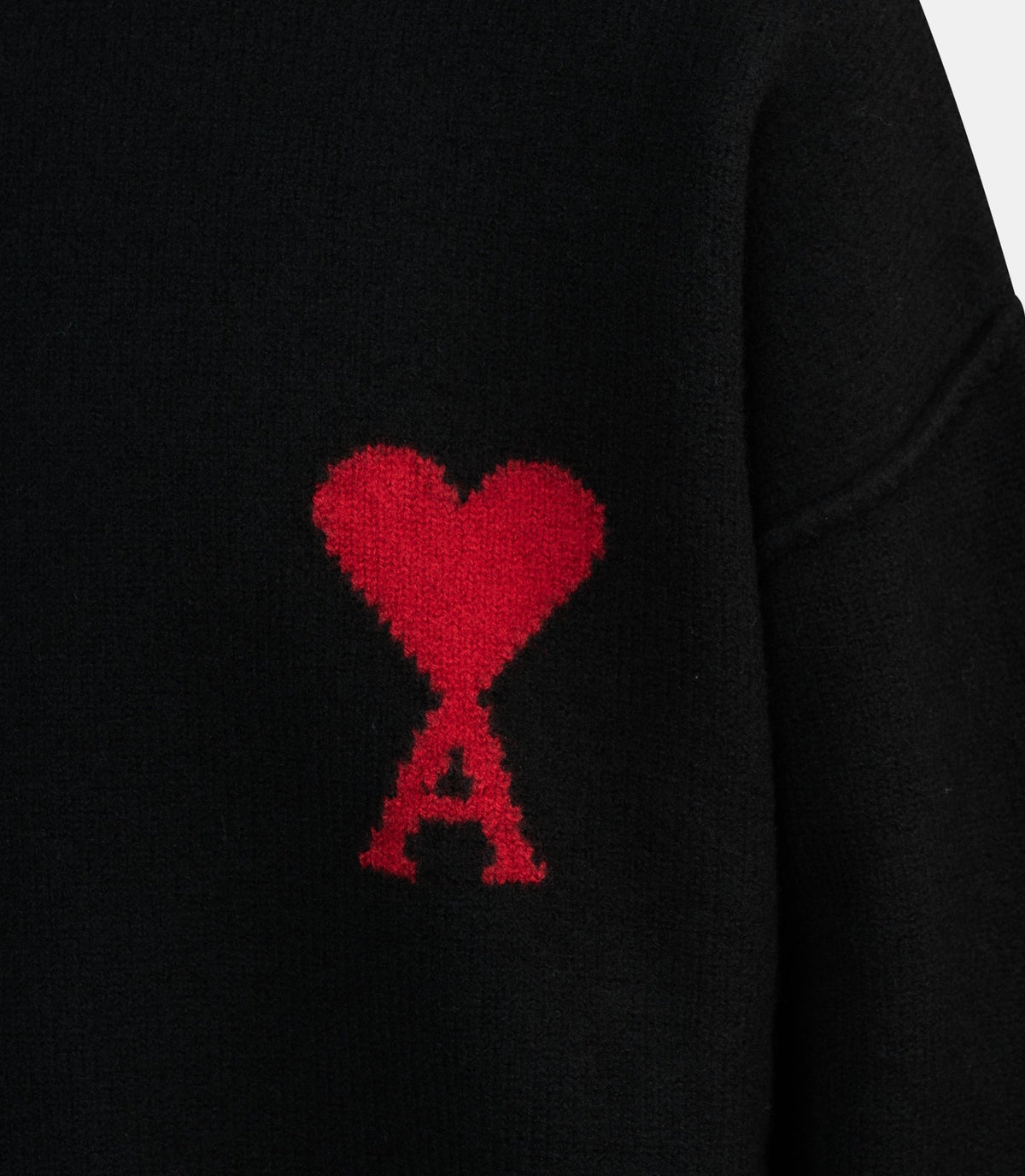 Pull col montant ami de cœur-UKS839.018.009-XS-Ami paris