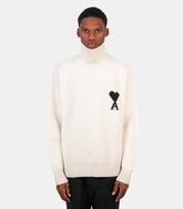 Pull col montant ami de cœur-UKS839.018.151-XS-Ami paris