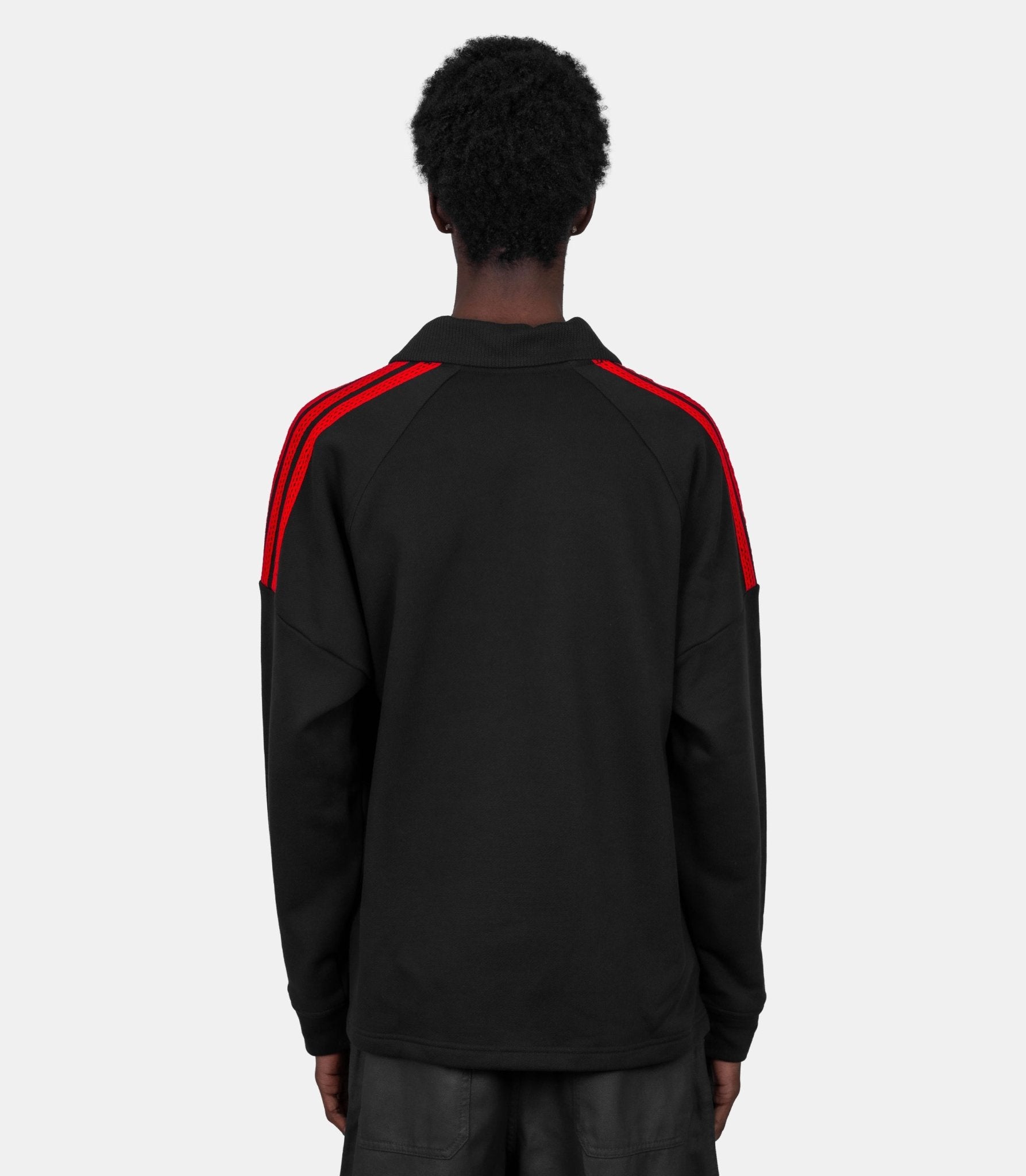 Pull col polo x arte - KD9339-S - Adidas