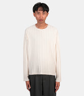 Pull col rond-M326-052-S-Mfpen
