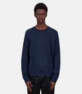 Pull conic wool midlayer m - X000009734-Passport-S - Veilance