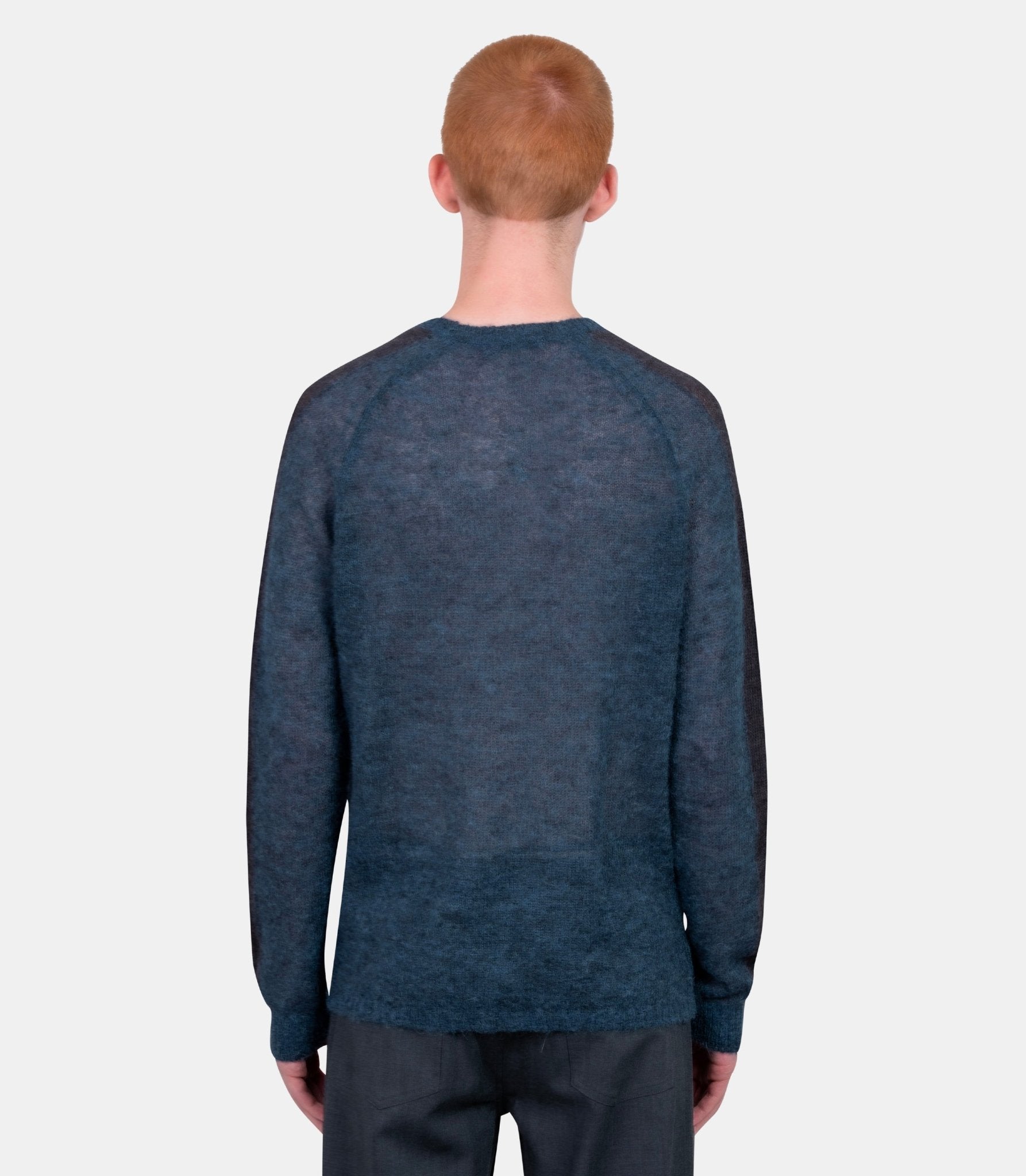 Pull dan - VJ9506-135-S - Paloma wool