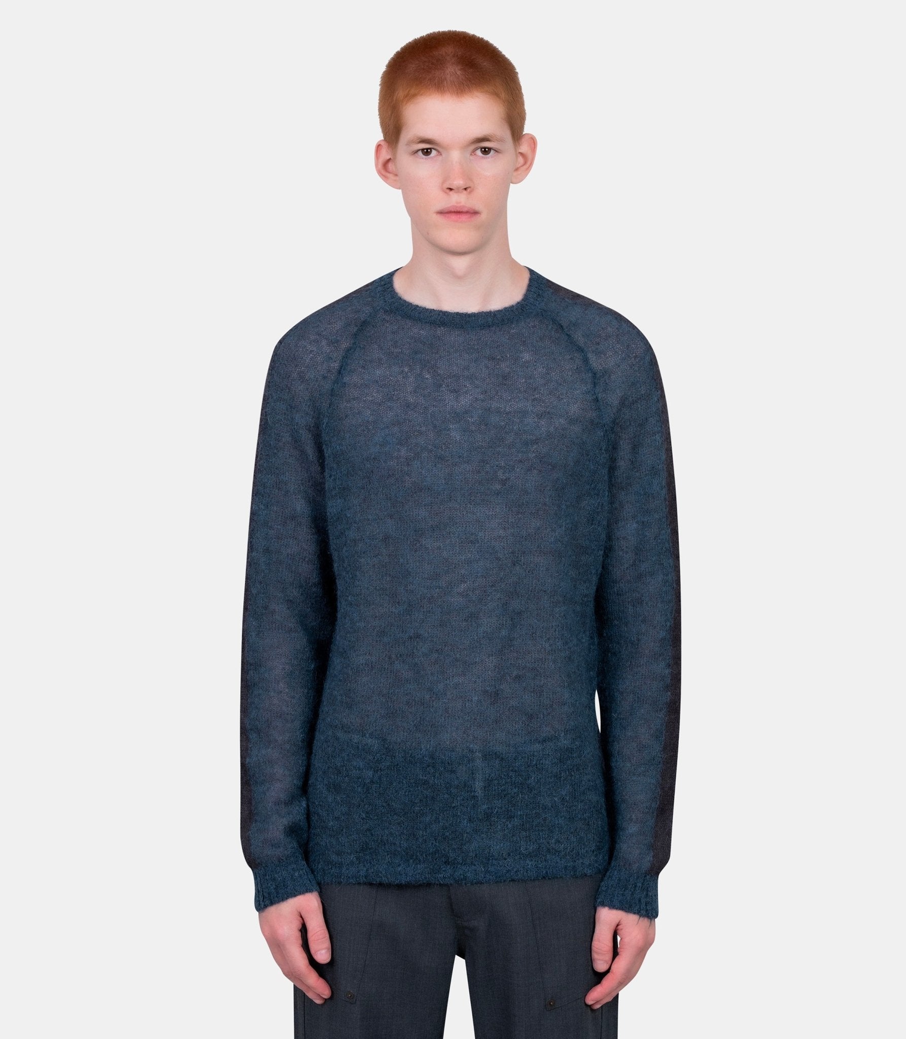 Pull dan - VJ9506-135-S - Paloma wool