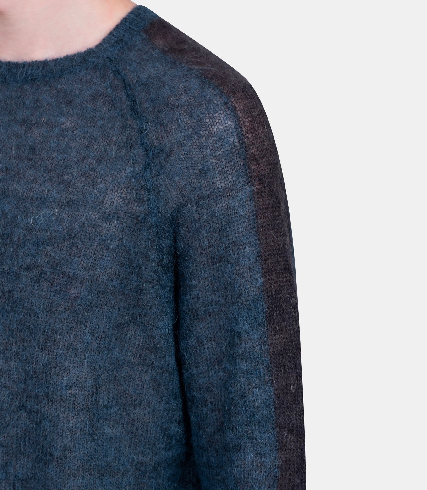 Pull dan - VJ9506-135-S - Paloma wool