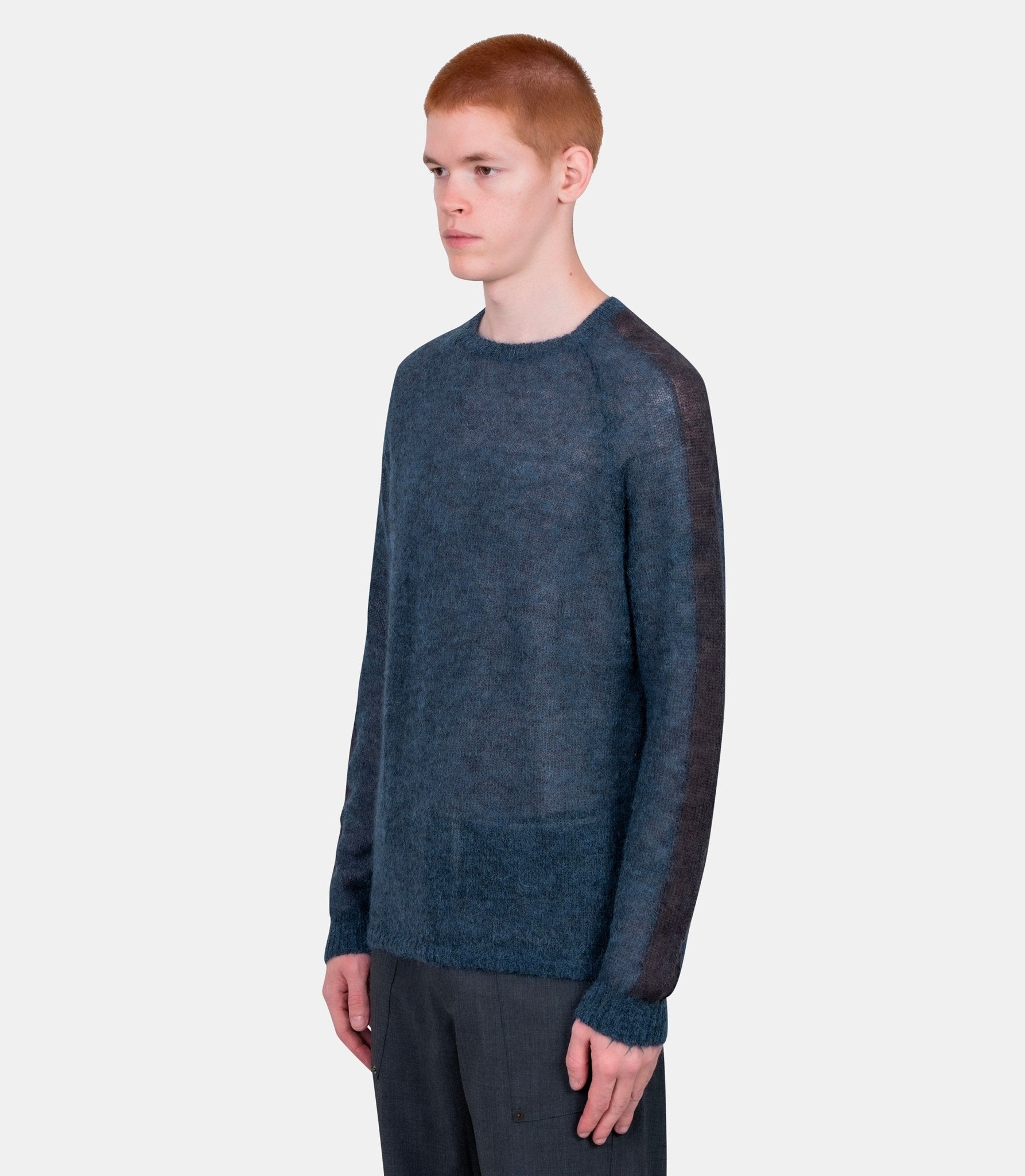 Pull dan - VJ9506-135-S - Paloma wool