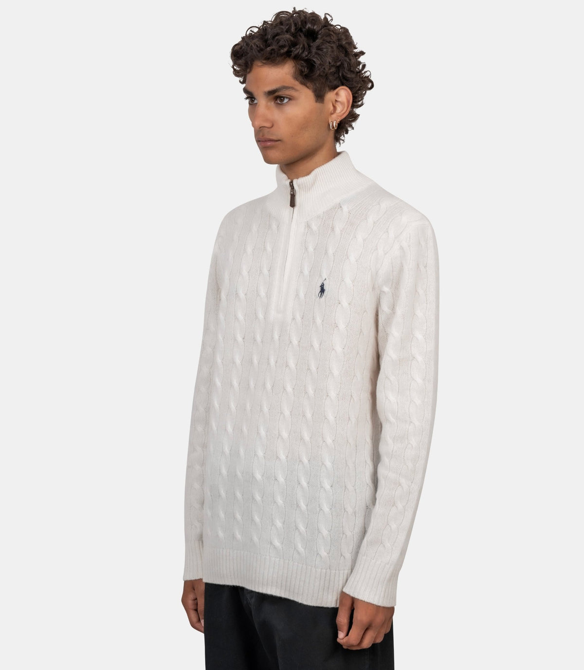 Pull-demi zippé-710876766001-M-Polo ralph lauren