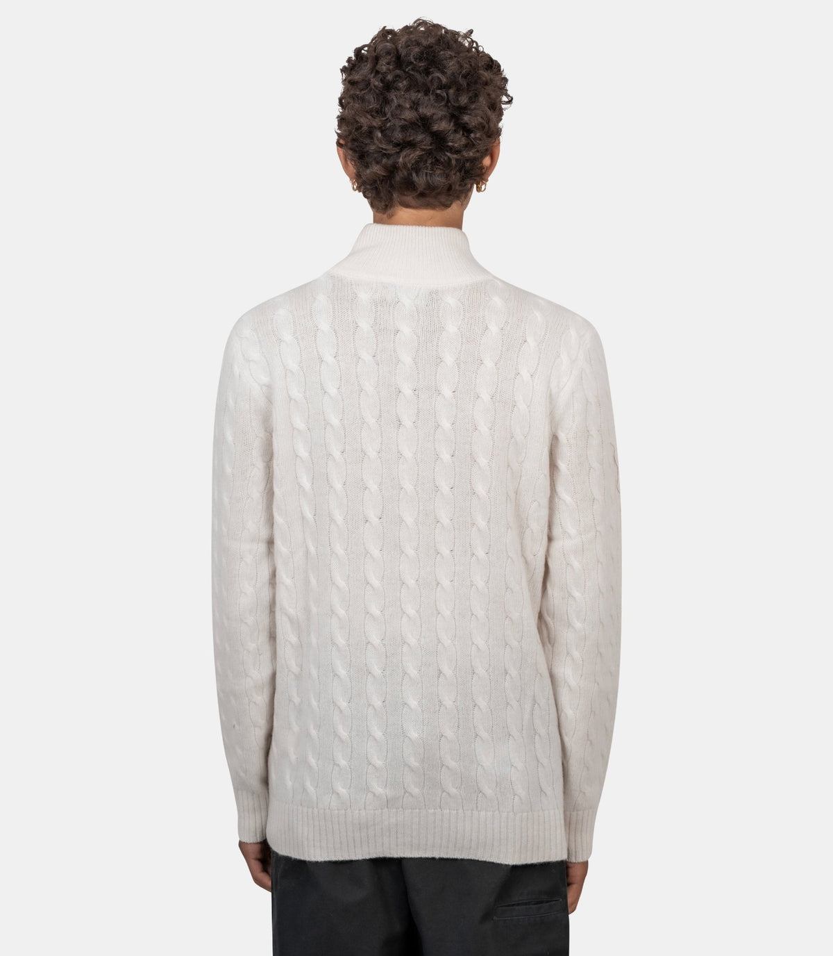Pull-demi zippé-710876766001-M-Polo ralph lauren