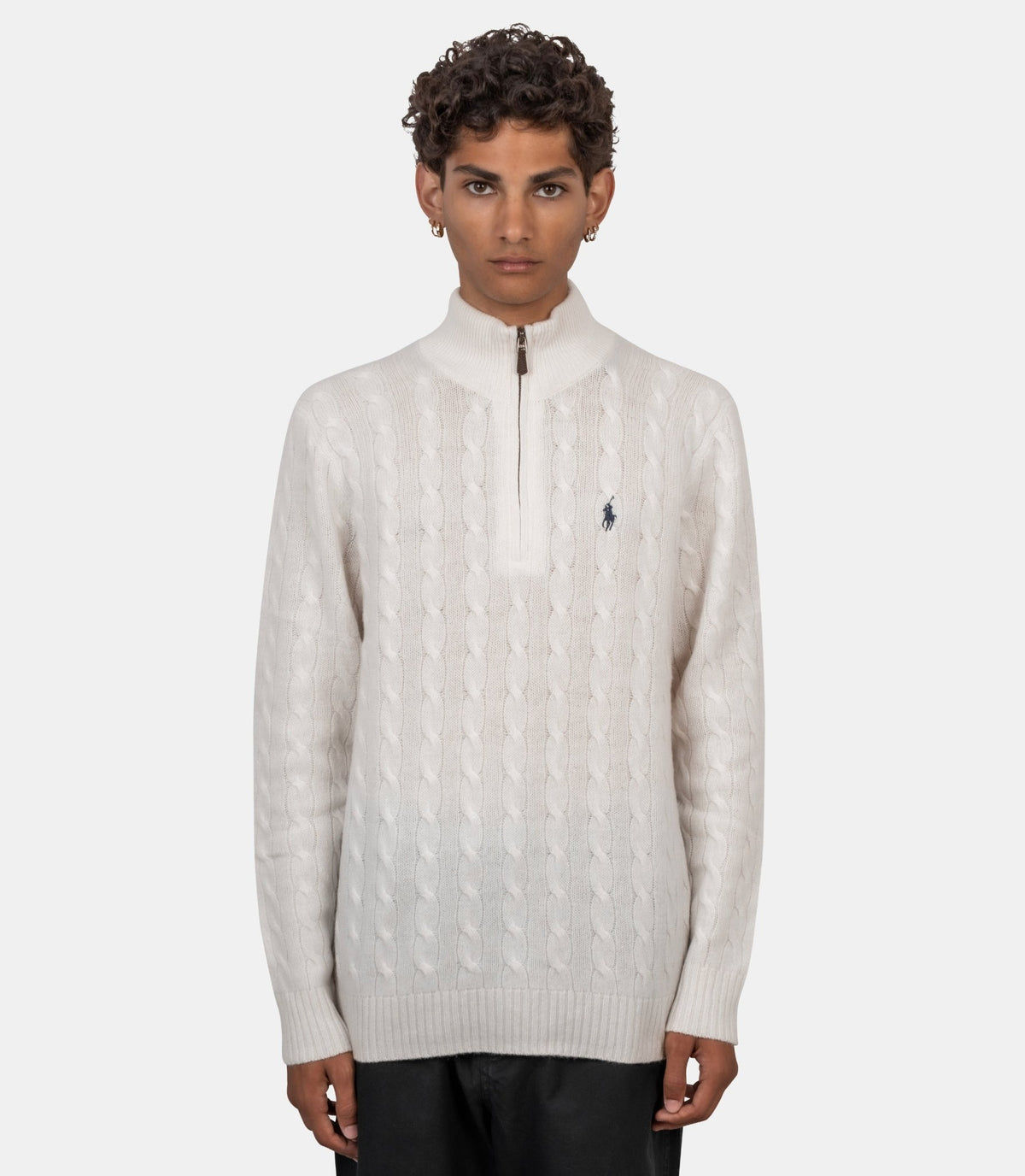 Pull-demi zippé-710876766001-M-Polo ralph lauren