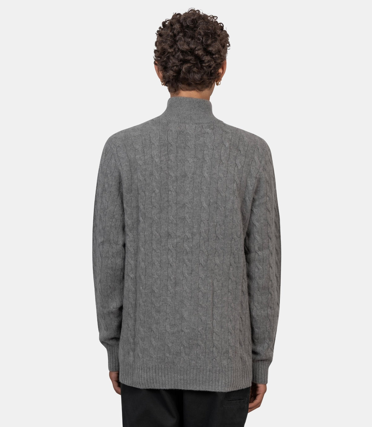 Pull-demi zippé-710876766008-M-Polo ralph lauren