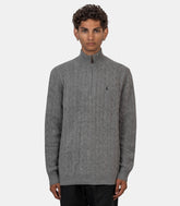 Pull-demi zippé-710876766008-M-Polo ralph lauren