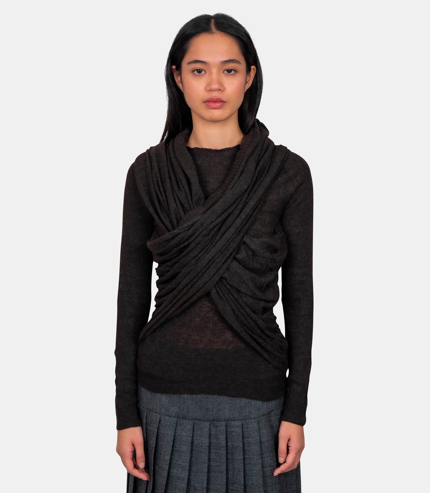 Pull elio - VJ0401-323-XS - Paloma wool