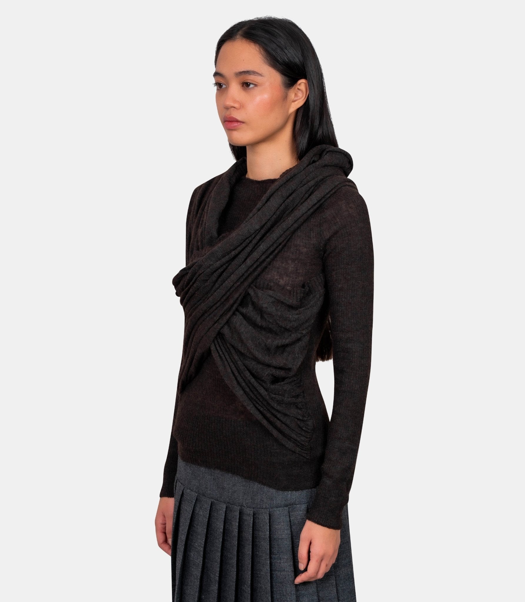 Pull elio - VJ0401-323-XS - Paloma wool