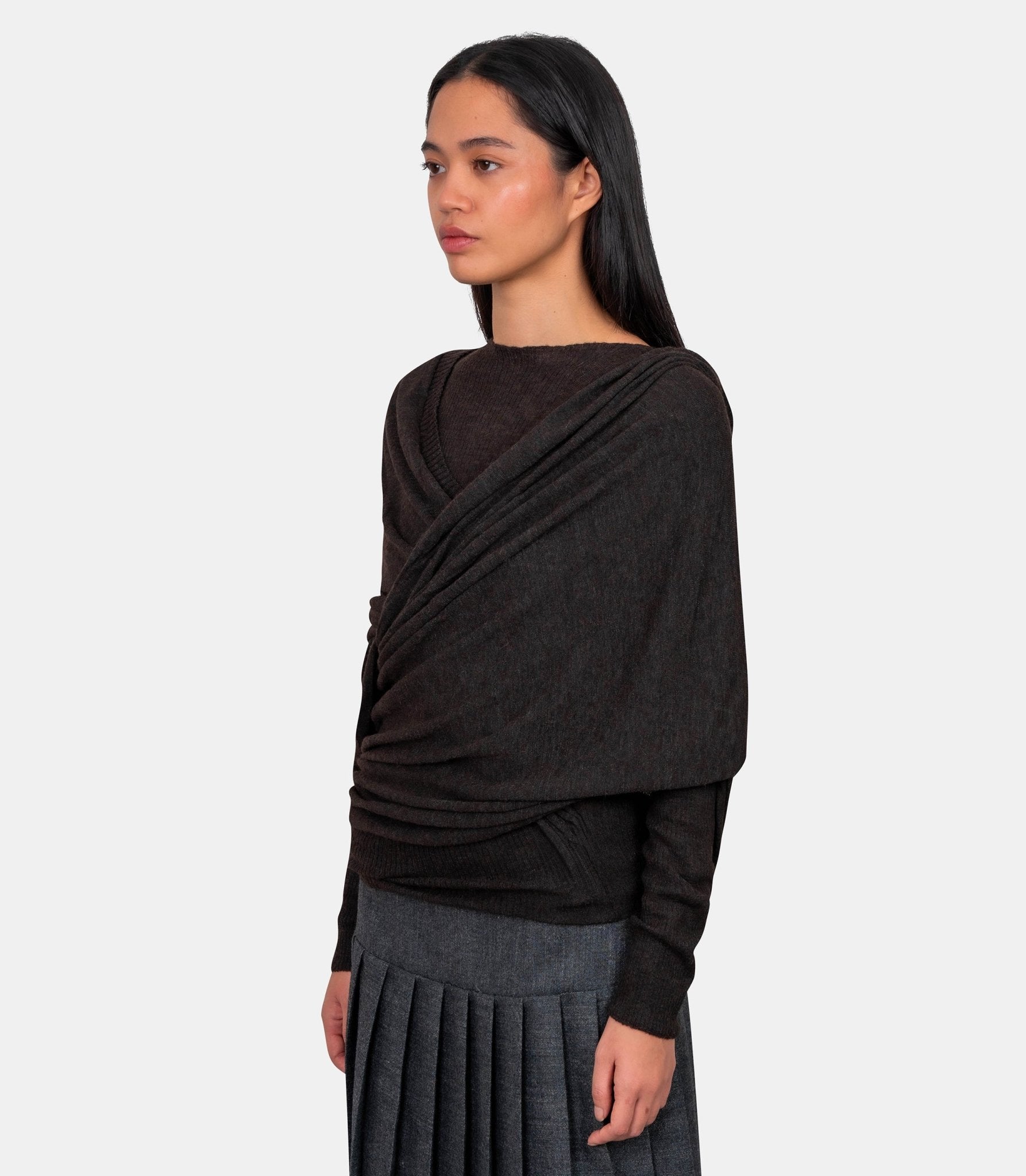 Pull elio - VJ0401-323-XS - Paloma wool