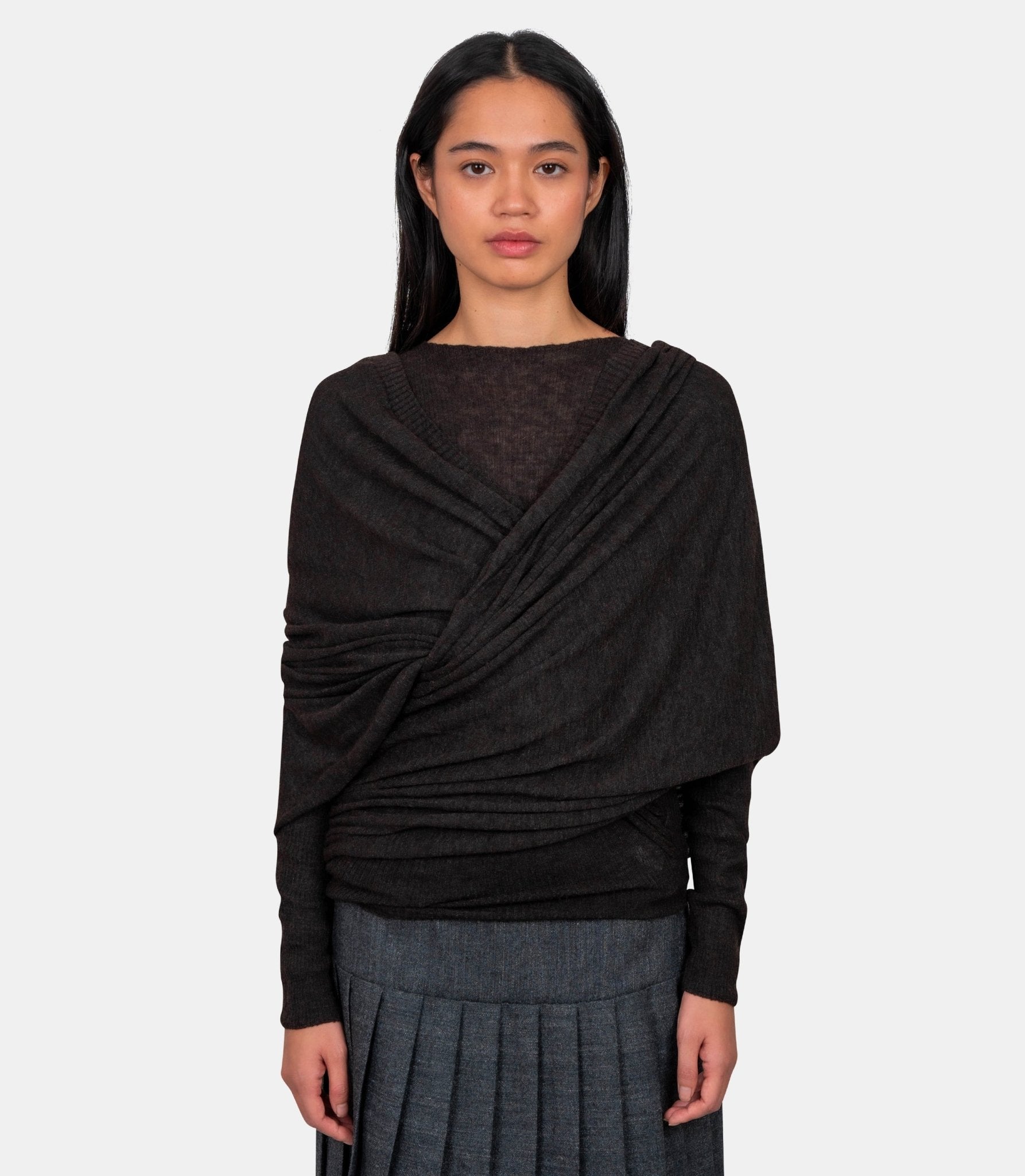 Pull elio - VJ0401-323-XS - Paloma wool