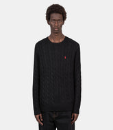 Pull en coton torsadé-710775885012-2WBO-S-Polo ralph lauren