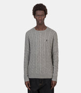 Pull en coton torsadé-710775885013-2WY4-S-Polo ralph lauren