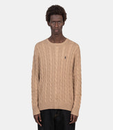 Pull en coton torsadé-710775885014-2X88-S-Polo ralph lauren