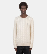 Pull en coton torsadé-710775885024-34TY-S-Polo ralph lauren