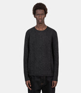 Pull en laine et cachemire torsadé-710876762013-3FW6-M-Polo ralph lauren