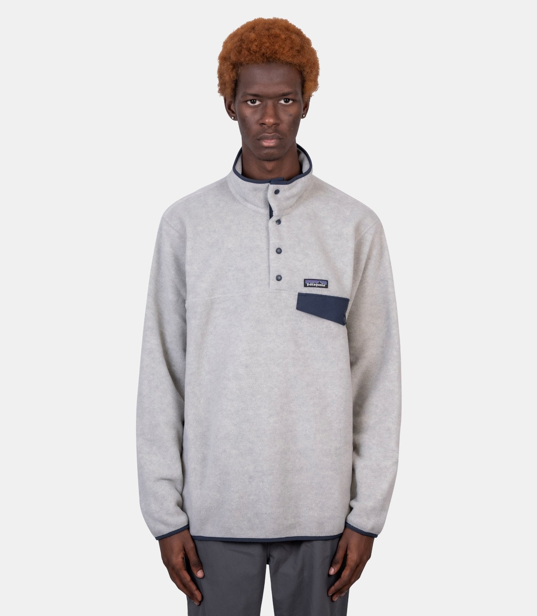 Pull en polaire synchilla snap-t-25551-OTSM-S-Patagonia