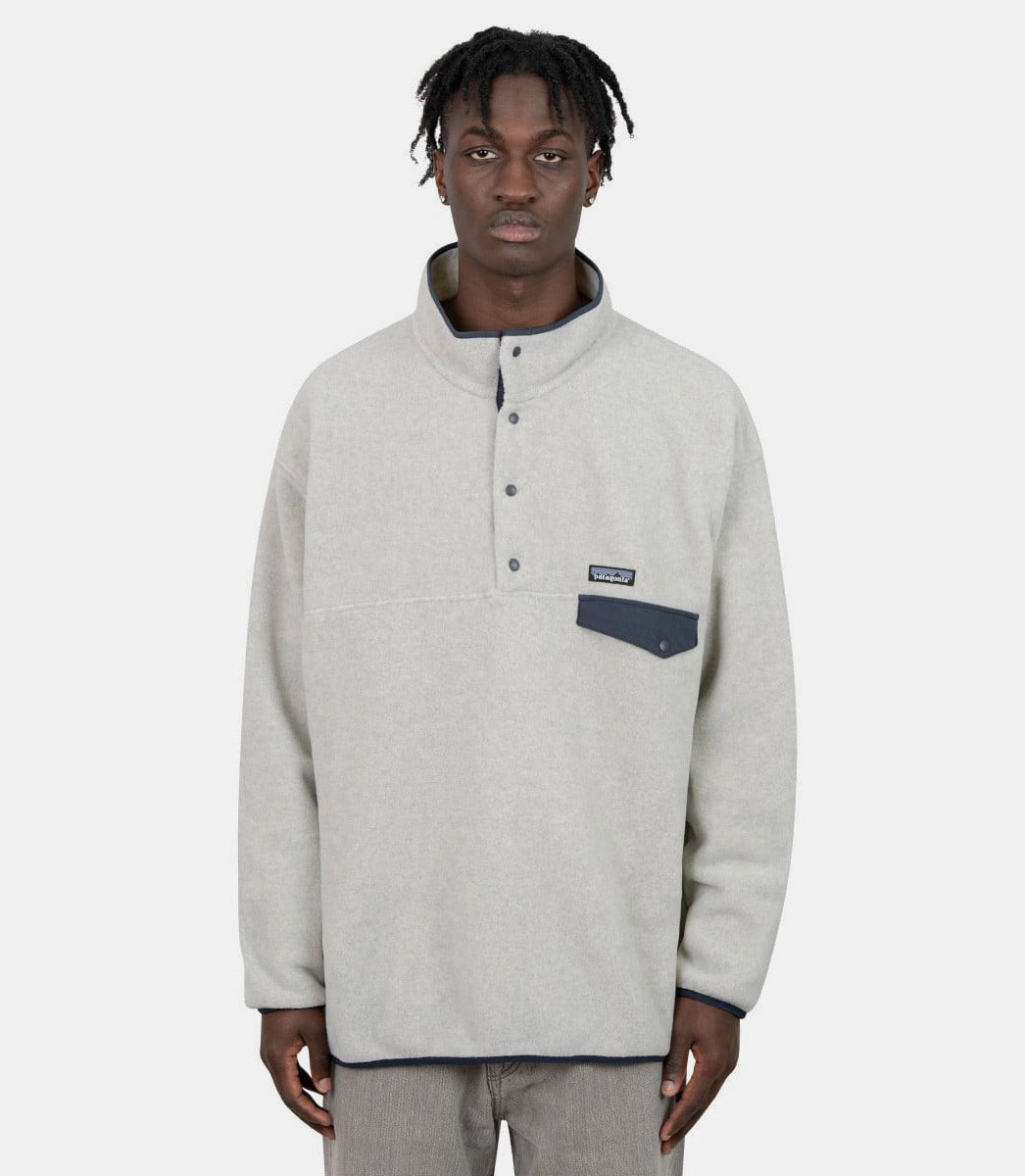 Pull en polaire synchilla snap - t25450 - OAT - FW24 - SPatagonia