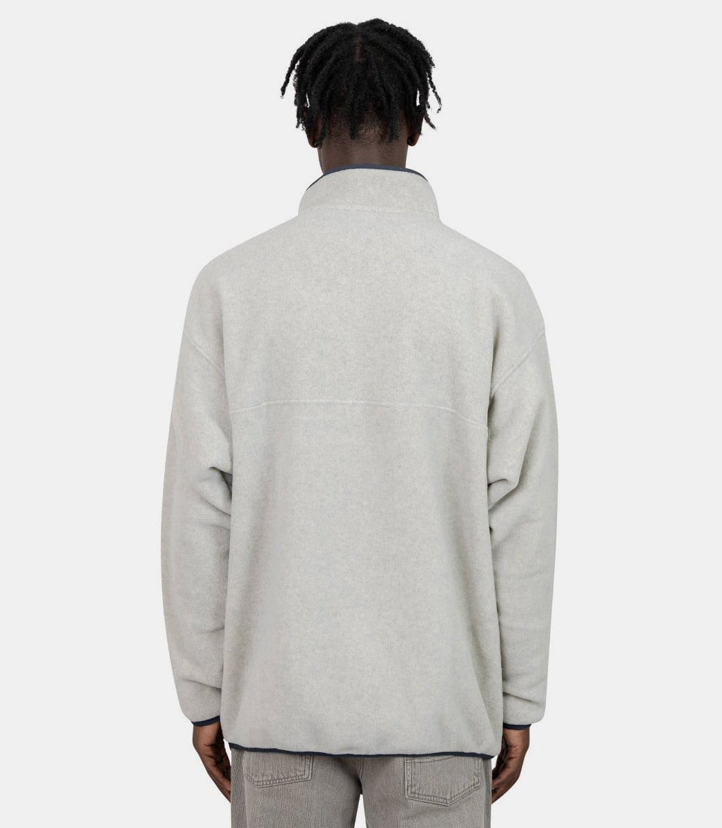 Pull en polaire synchilla snap - t25450 - OAT - FW24 - SPatagonia