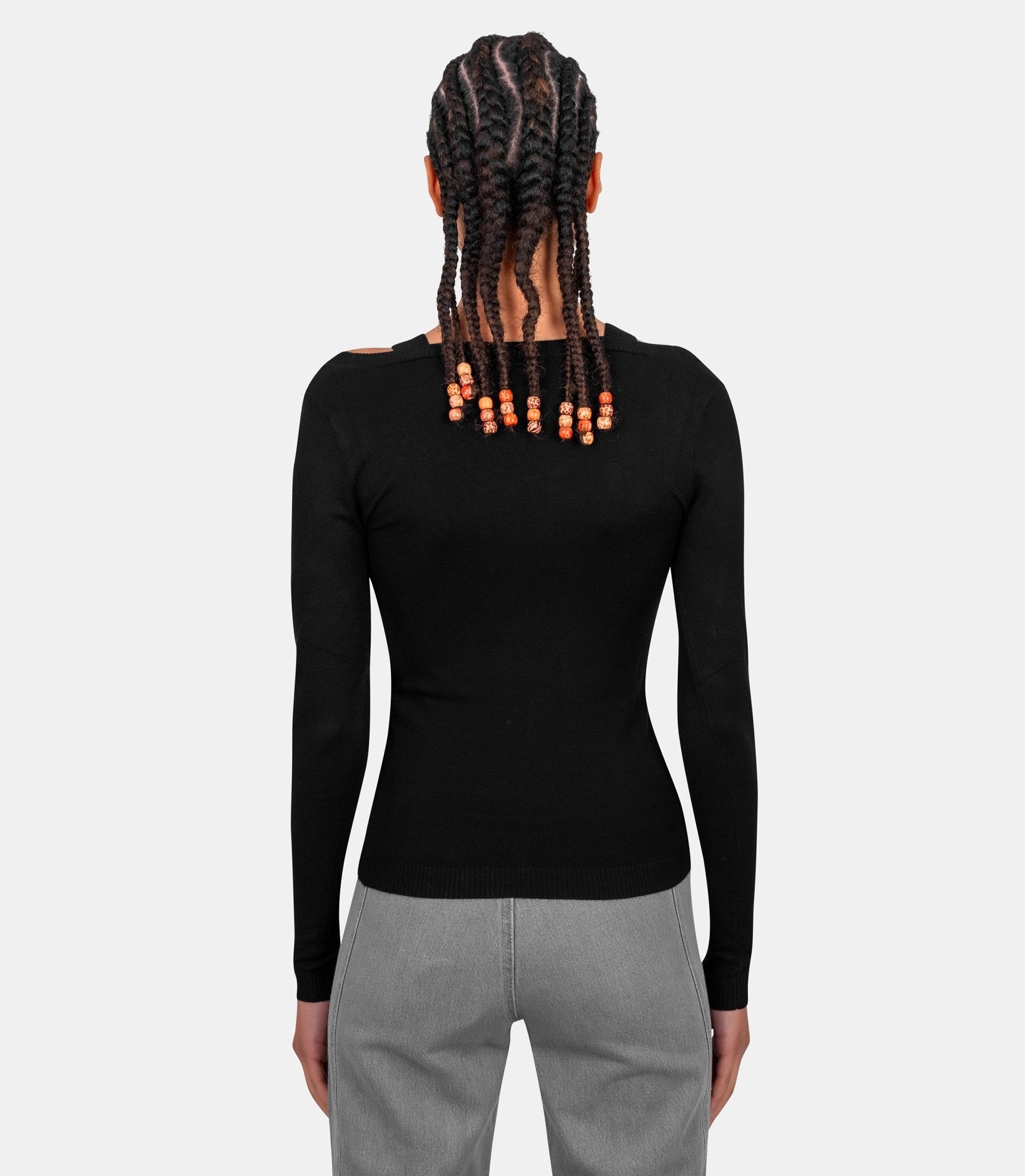 Pull étoile - RWF2515021 - 01 - S - Gimaguas