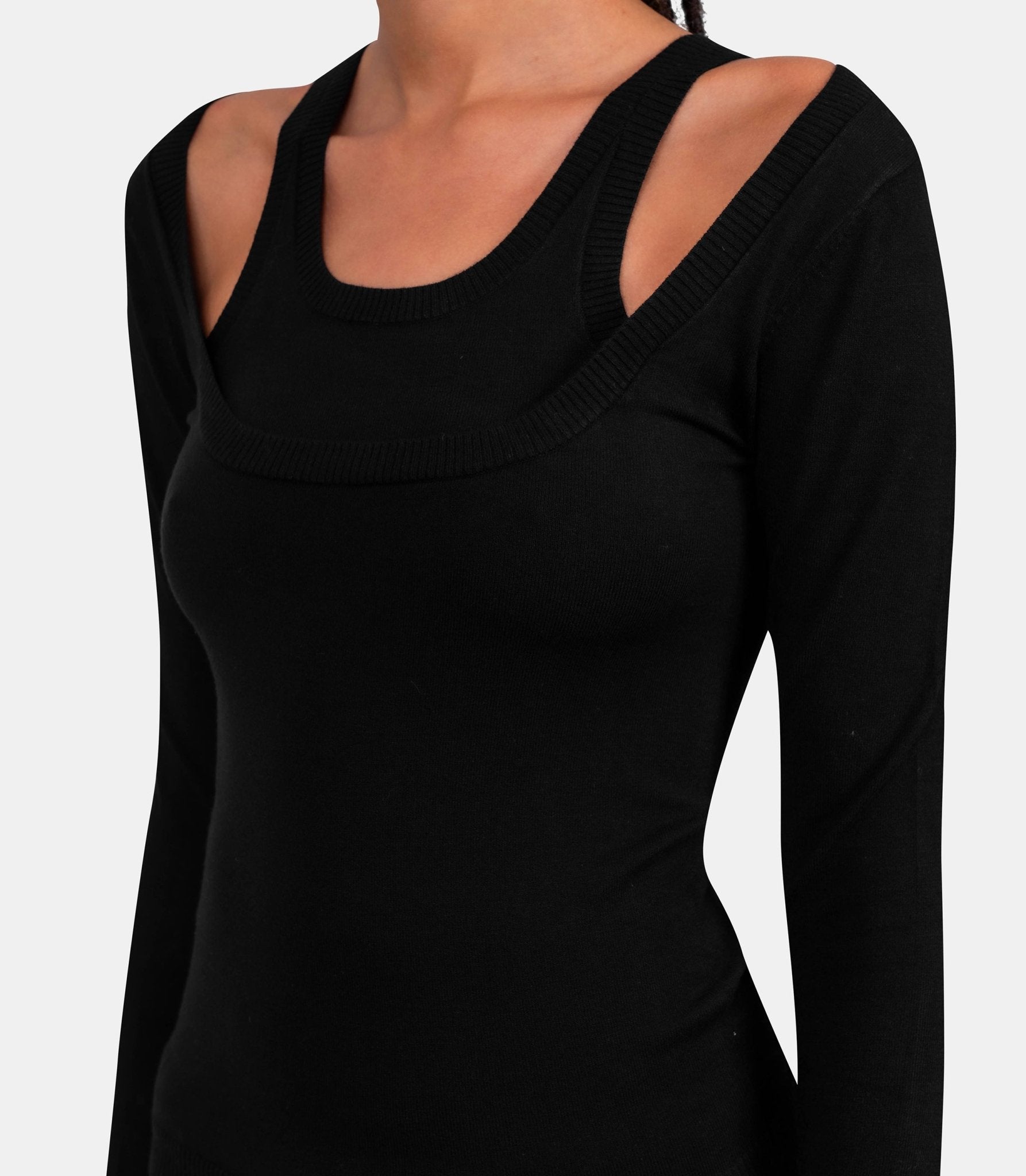 Pull étoile - RWF2515021 - 01 - S - Gimaguas