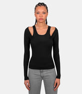 Pull étoile - RWF2515021 - 01 - S - Gimaguas