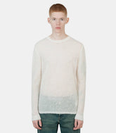 Pull fine champions bTJ9520 - 000 - FW24 - SPaloma wool