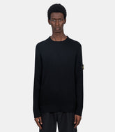 Pull full rib rws wool - K2S155100053S00C2 - V0029 - S - Stone island