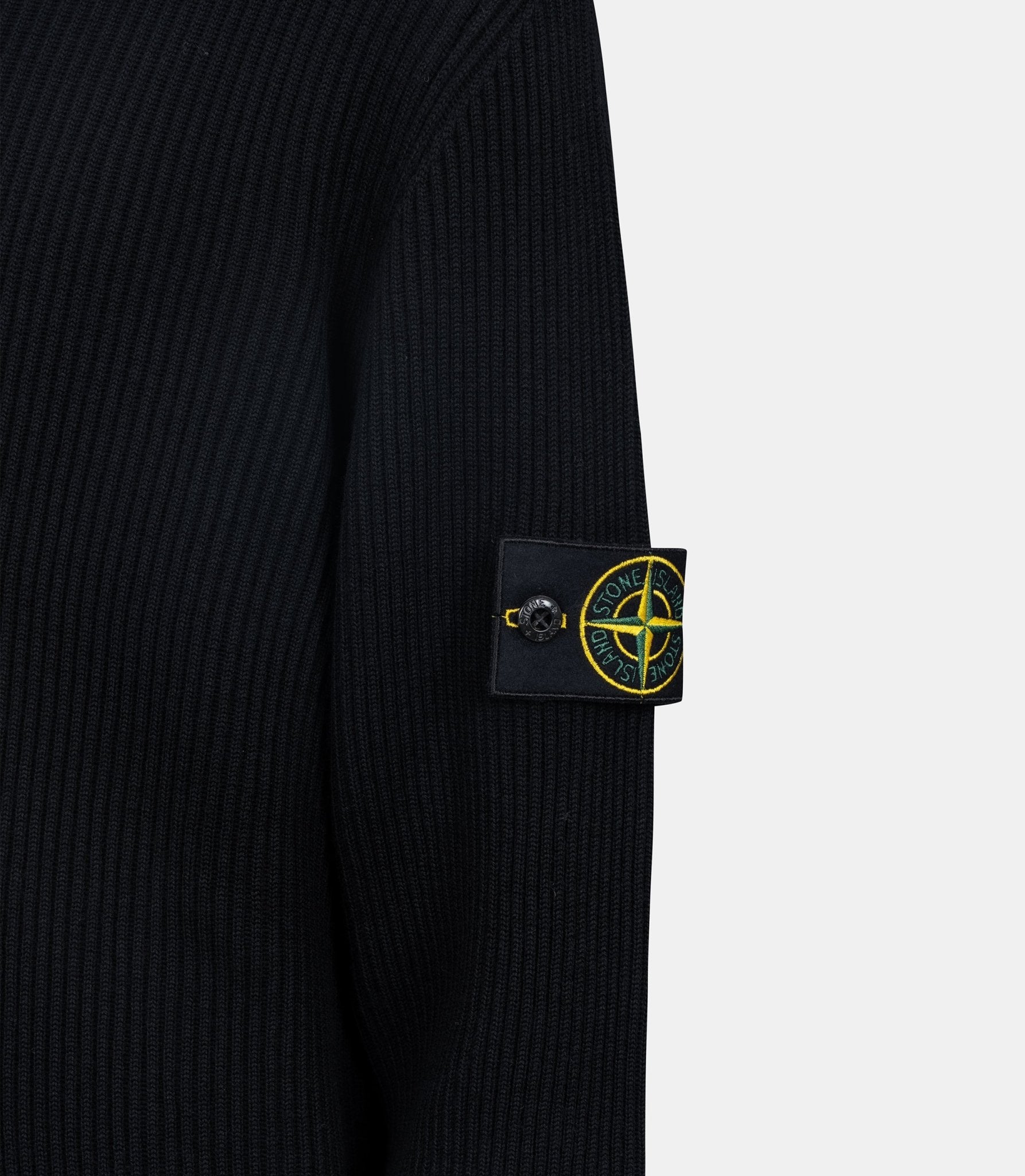 Pull full rib rws wool - K2S155100053S00C2 - V0029 - S - Stone island