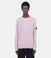 Pull full rib rws wool - K2S155100053S00C2 - V0080 - S - Stone island