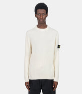 Pull full rib rws wool - K2S155100053S00C2 - V0093 - S - Stone island