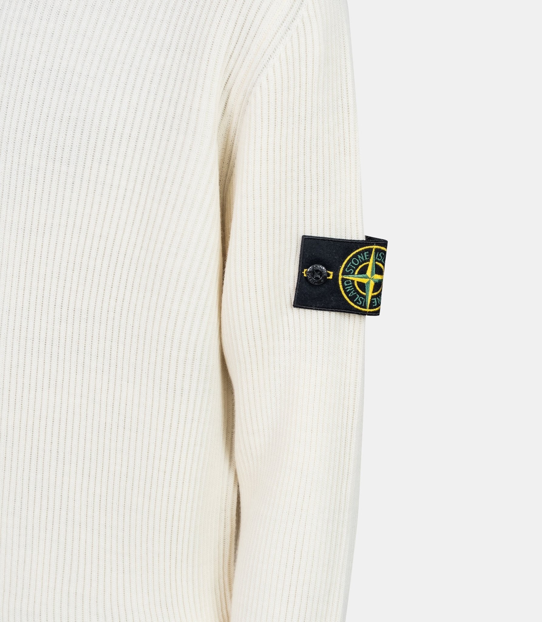 Pull full rib rws wool - K2S155100053S00C2 - V0093 - S - Stone island
