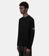 Pull full rib rws wool-L2S155100053S00C2-V0029-S-Stone island