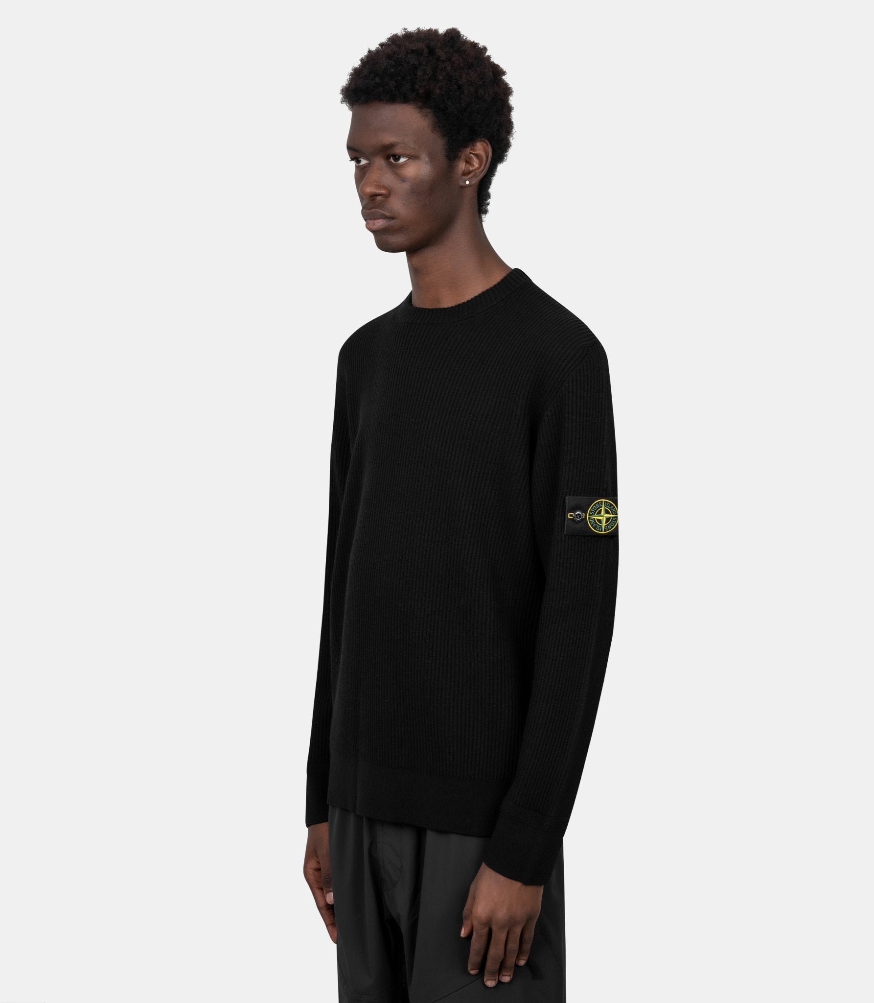 Pull full rib rws wool-L2S155100053S00C2-V0029-S-Stone island