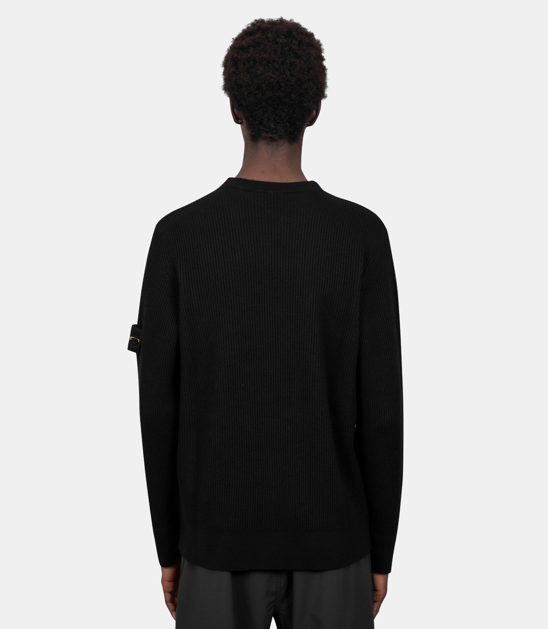 Pull full rib rws wool-L2S155100053S00C2-V0029-S-Stone island