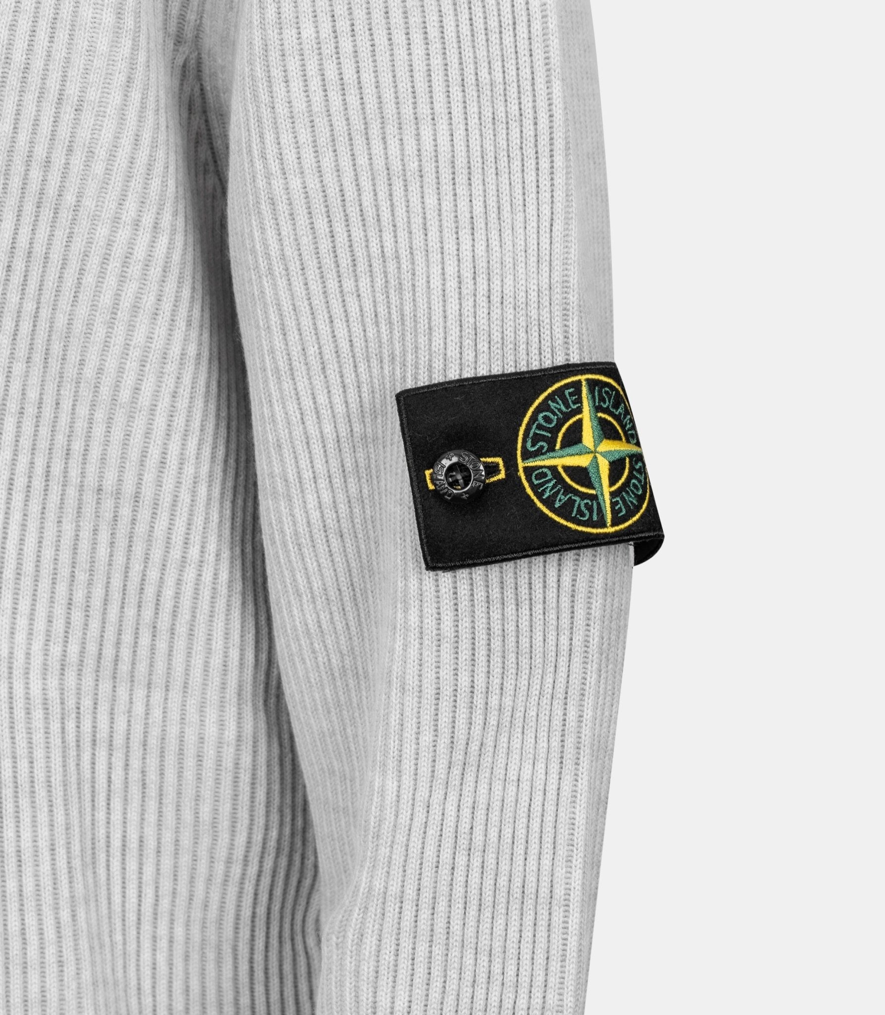 Pull full rib rws wool-L2S155100053S00C2-V0M95-S-Stone island