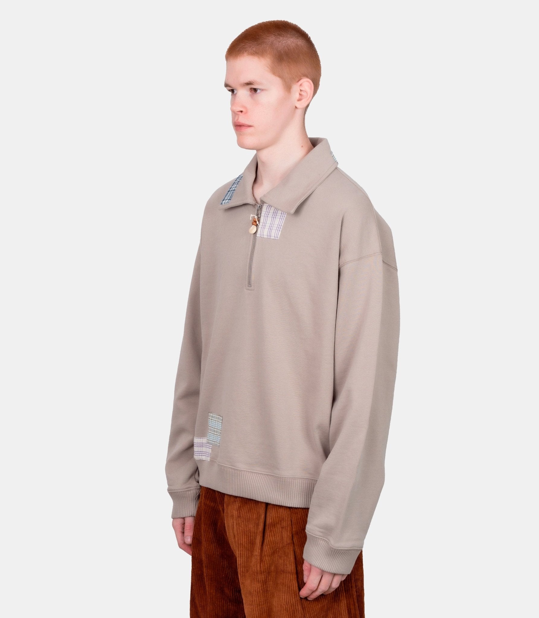 Pull geo - SAW25TPGEQCOTBLR-M - Story mfg.