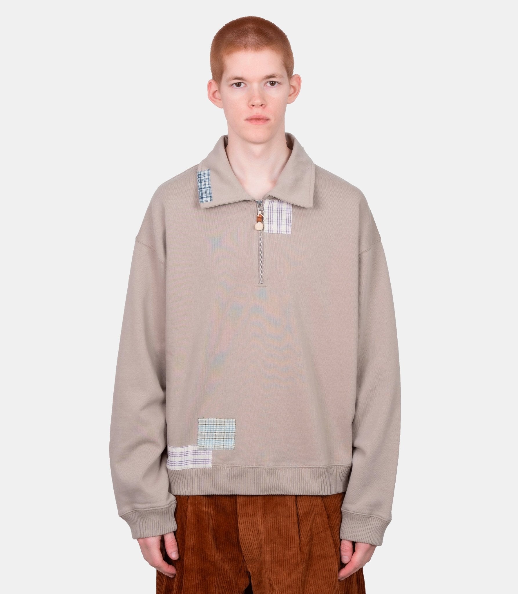 Pull geo - SAW25TPGEQCOTBLR-M - Story mfg.