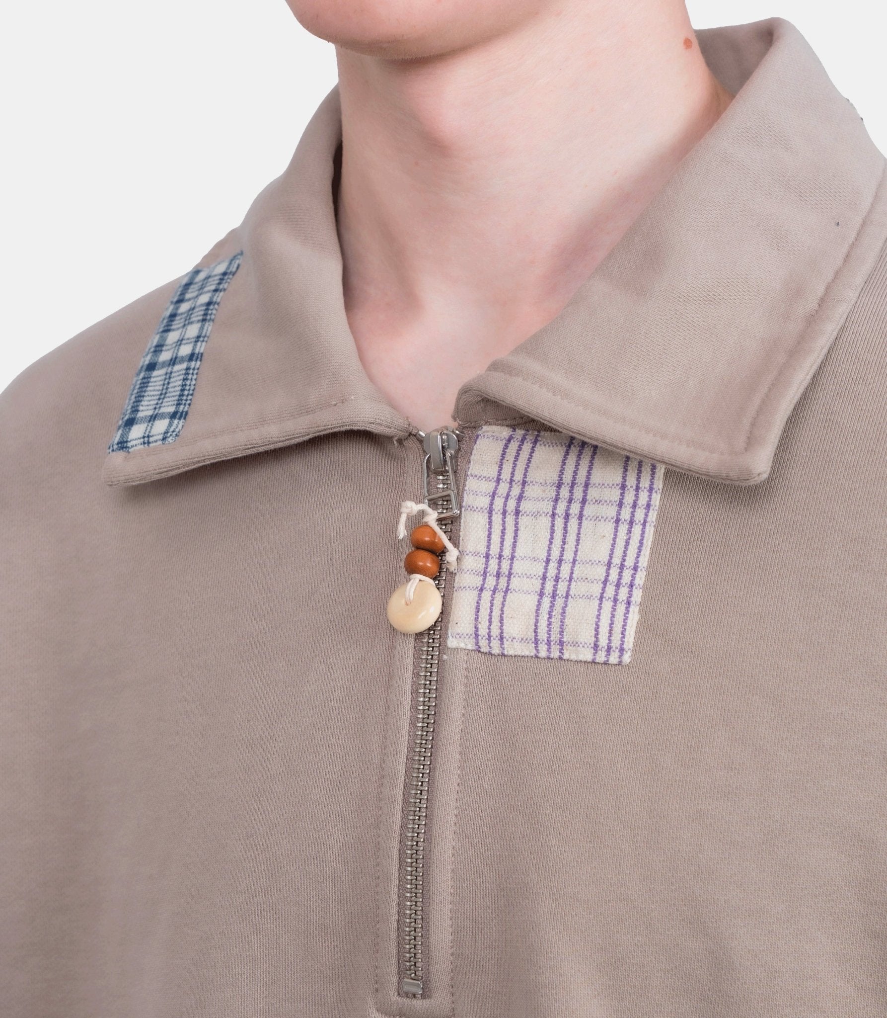 Pull geo - SAW25TPGEQCOTBLR-M - Story mfg.